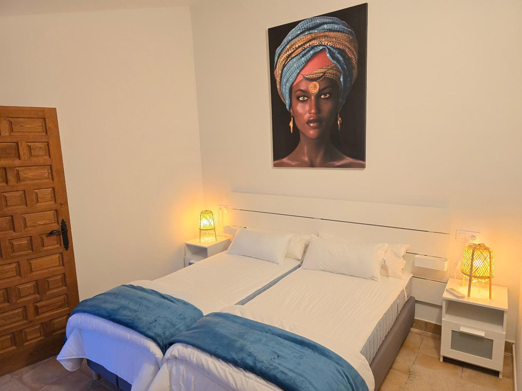 Hotel Puerta Del Arco Tudela de Duero Екстер'єр фото