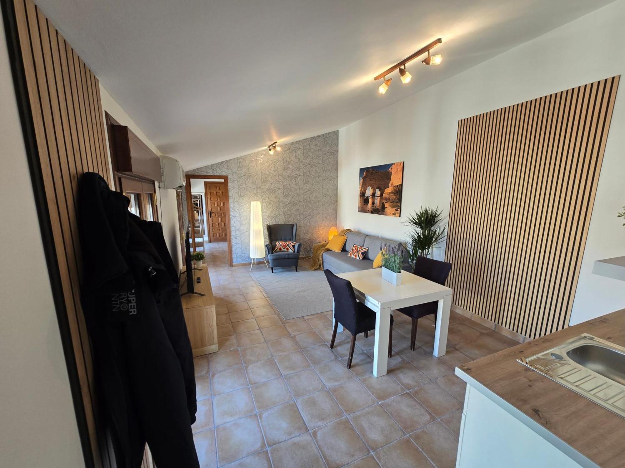 Hotel Puerta Del Arco Tudela de Duero Екстер'єр фото