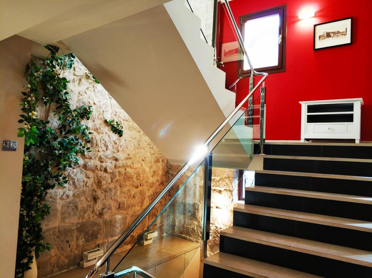 Hotel Puerta Del Arco Tudela de Duero Екстер'єр фото