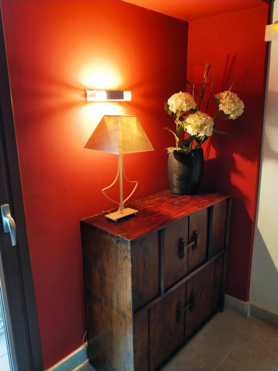Hotel Puerta Del Arco Tudela de Duero Екстер'єр фото