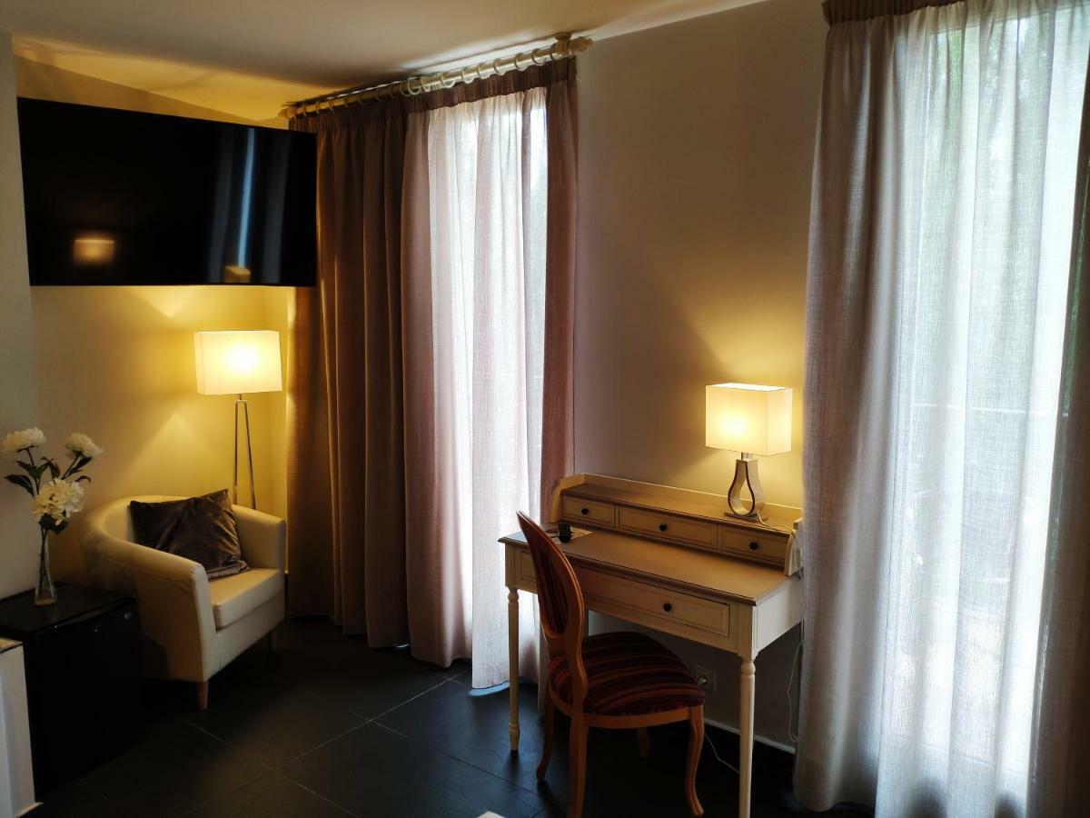 Hotel Puerta Del Arco Tudela de Duero Екстер'єр фото