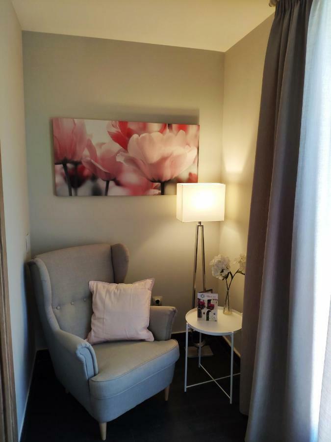 Hotel Puerta Del Arco Tudela de Duero Екстер'єр фото